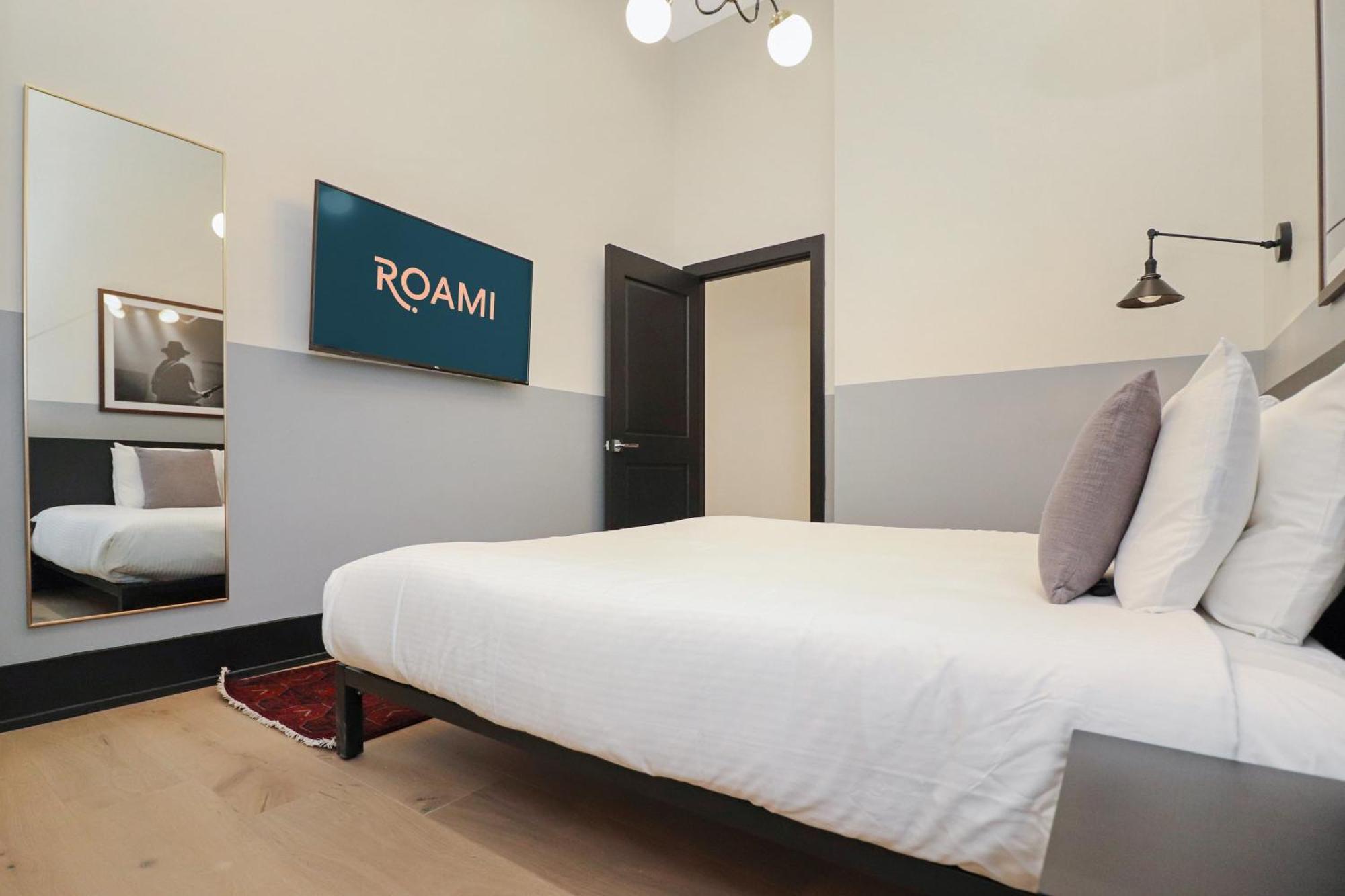 Appartement Roami At The Lola