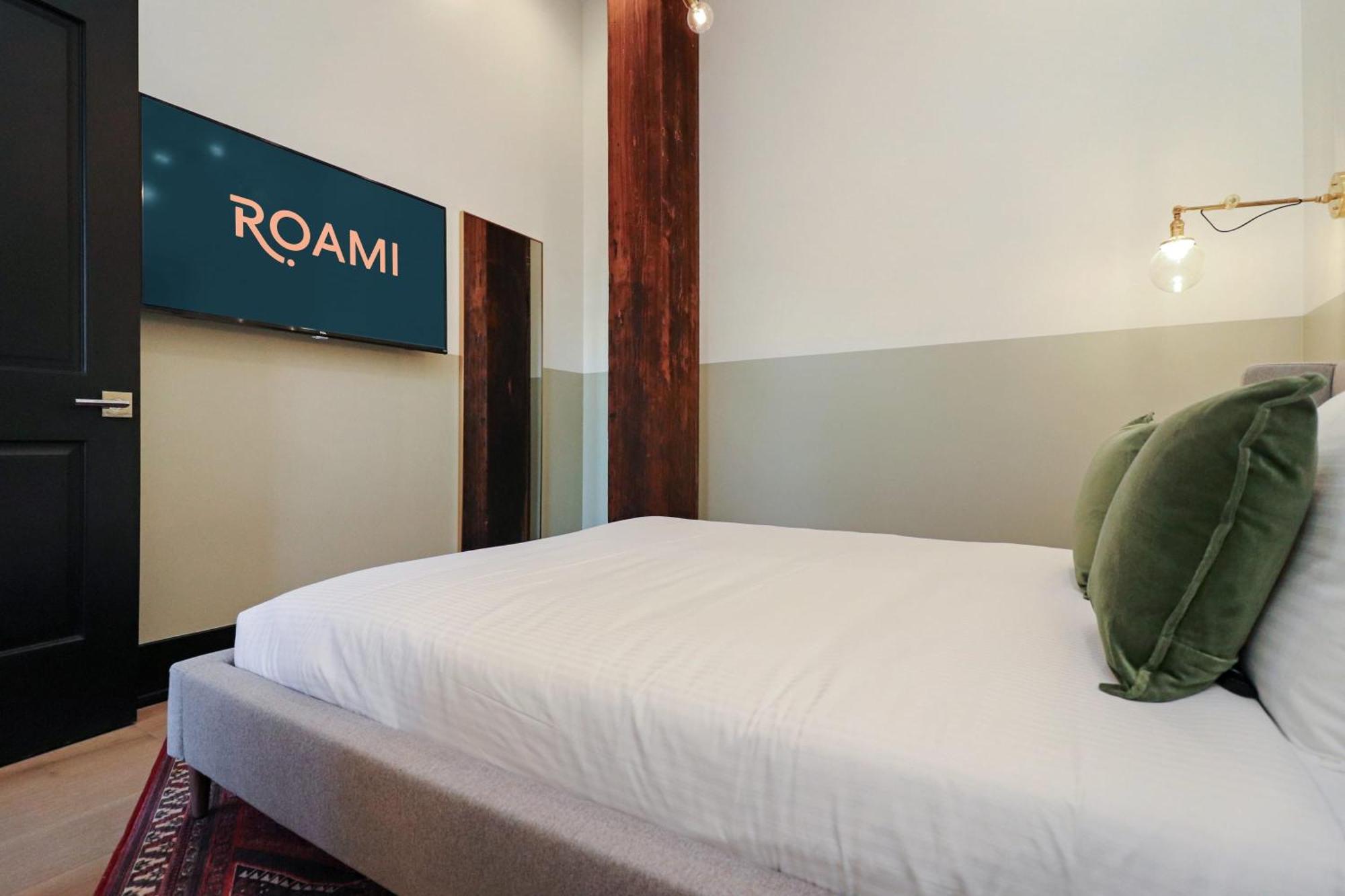 Appartement Roami At The Lola *