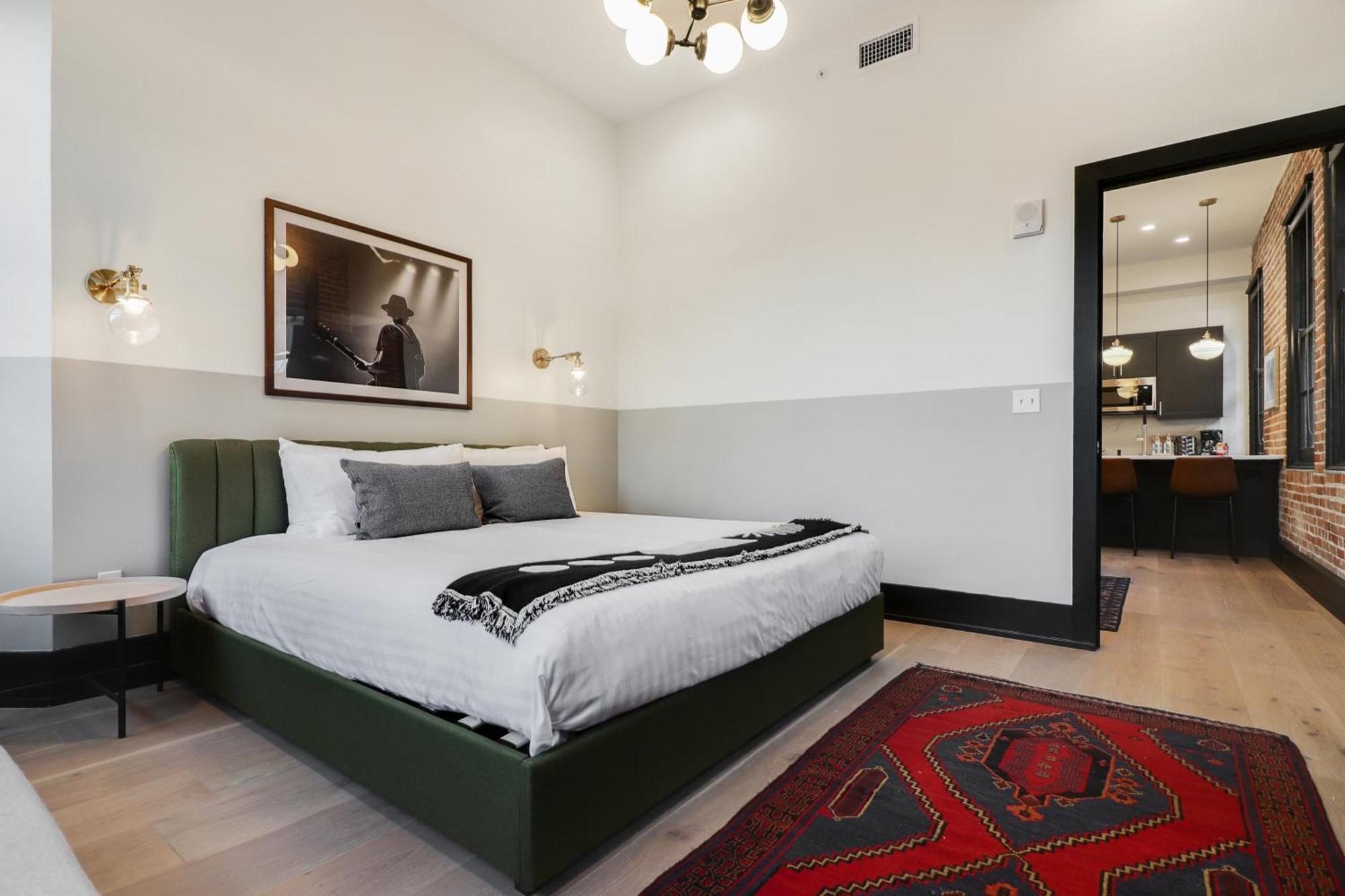 Appartement Roami At The Lola *