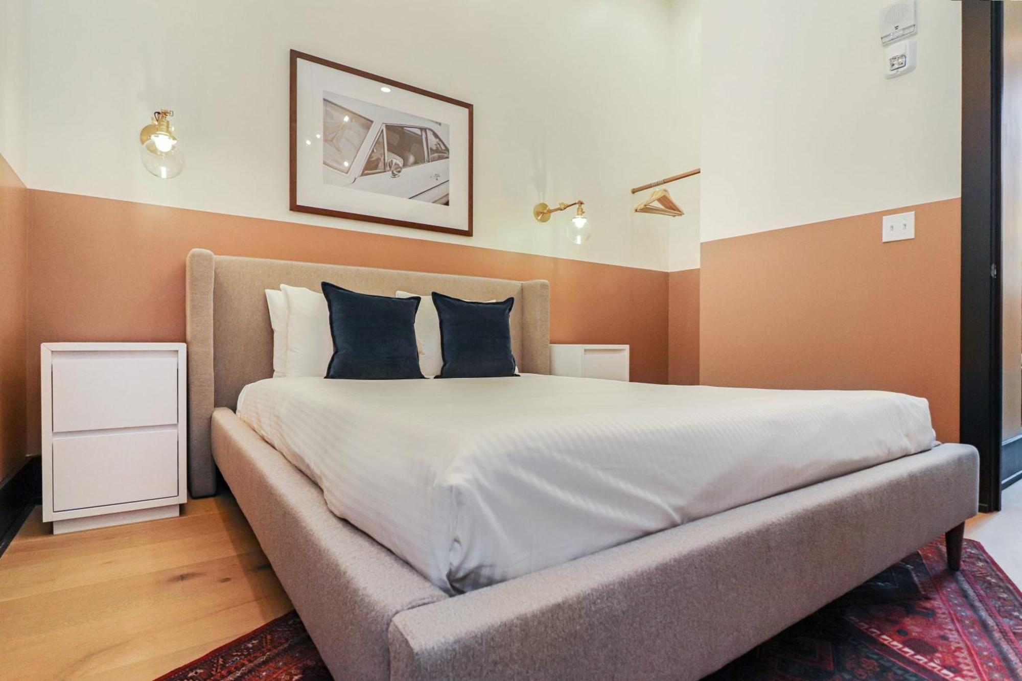 Appartement Roami At The Lola